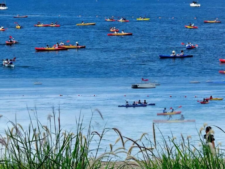 Private Fuxian Lake Day Tour from Kunming with Car & Guide - A Detailed Look at the Fuxian Lake Day Tour