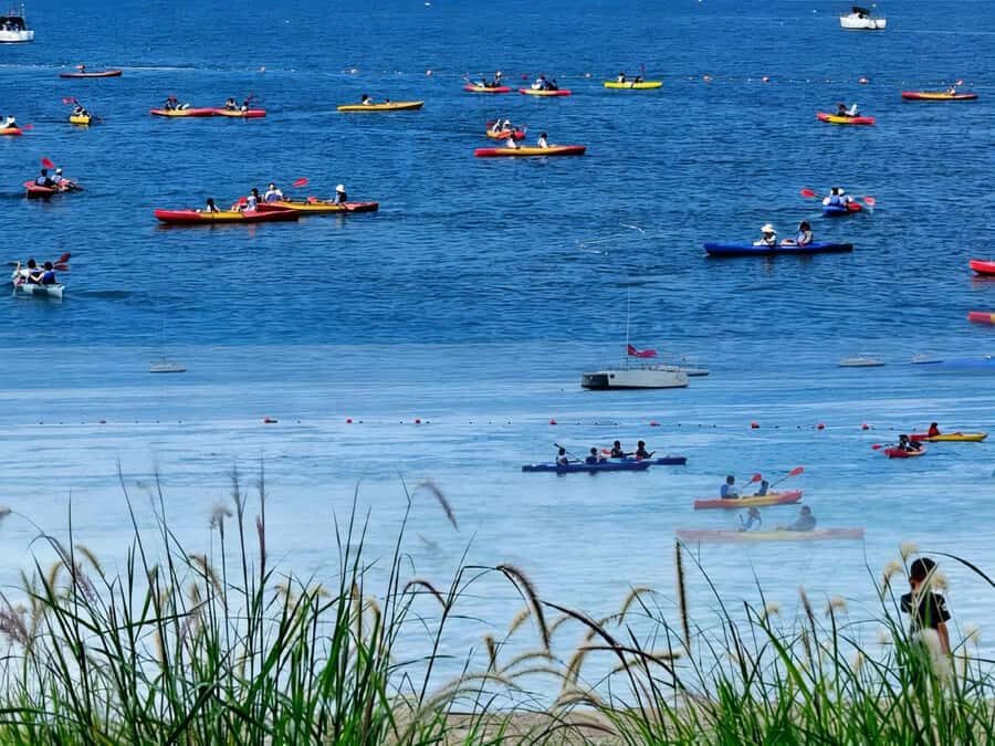 Private Fuxian Lake Day Tour from Kunming with Car & Guide - A Detailed Look at the Fuxian Lake Day Tour