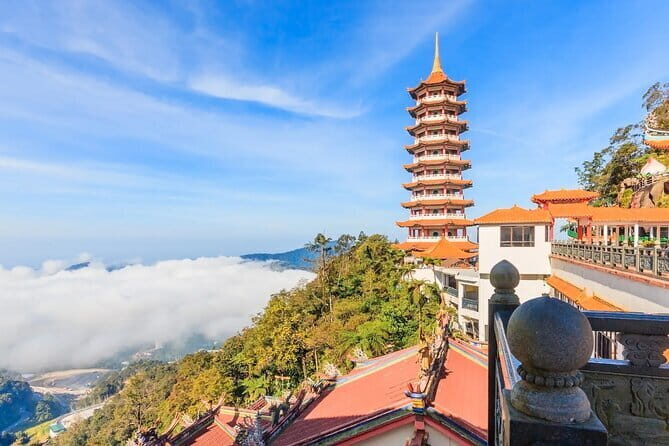 Private Genting Highlands And Batu Caves Day Tour - Deep Dive into the Itinerary: What Youll Experience
