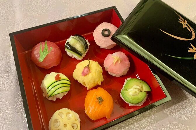 Private Gluten-Free Japanese Cooking Class in Tokyo Japan - Final Thoughts