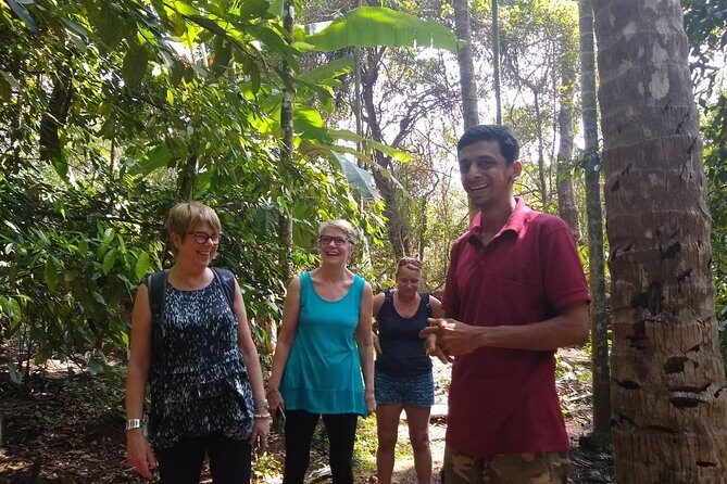 Private Goa tour of ancient rock art, laterite cave and bubble lake with lunch - Why This Tour Offers Good Value for Money