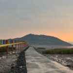 Private Goheung Udo Island and Naganeupseong Folk Village - Udo Island: A Coastal Retreat