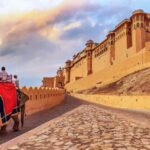 Private Golden Triangle 4 Day Tour Package Delhi-Agra-Jaipur - Day-by-Day Breakdown: What You’ll Experience