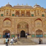 Private Golden Triangle 5 Days Delhi, Agra Jaipur By Car & guide - Transportation & Accommodation