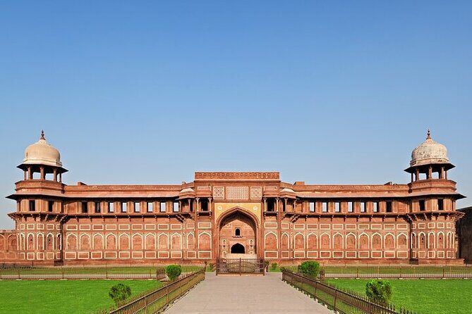 Private Golden Triangle Tour 3 Night/4 Days - Final Thoughts: Who Is This Tour Best For?