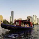 Private Gondola Cruise through Surfers Paradise - The Value of the Experience
