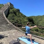 Private Great Wall Morning& Authentic Peking Duck - Exploring Modern Beijing: Bird’s Nest and Water Cube