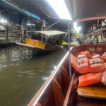 Private Green Journey to Mae Klong & Damnoen Saduak - Detailed Breakdown of the Itinerary