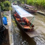 Private Green Journey to Mae Klong & Damnoen Saduak - The Practicalities and Value