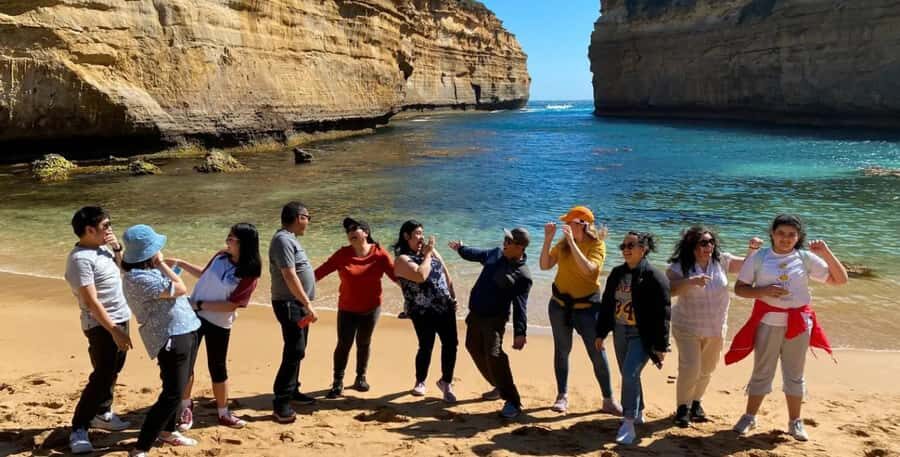 Private Group Great Ocean Road & 12 Apostles Tour - Breakdown of the Itinerary