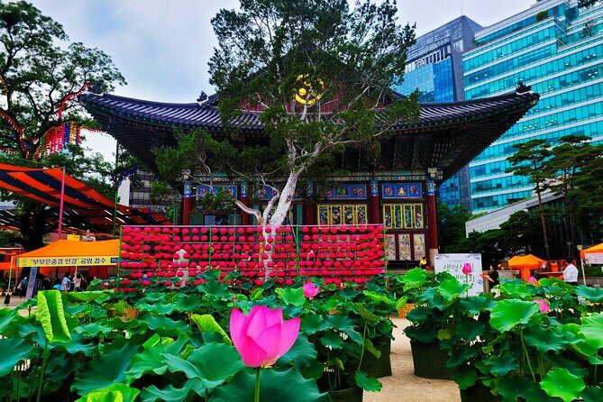 Private Group One Day Seoul Highlights - Authentic Experiences from Reviews