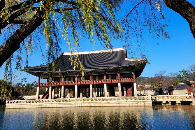 Private Group One Day Seoul Highlights - Practicalities and Tips