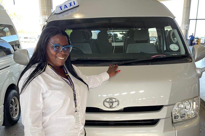 Private Group Scenic Tour in Barbados - Authentic Insights from Past Guests