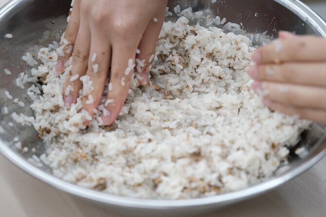 Private Group Traditional Korean Alcohol Making - Why This Experience Offers Good Value