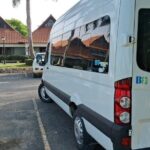 Private Group Transfer Punta Cana Airport to Bayahibe Bus - Comfort & Vehicle Details