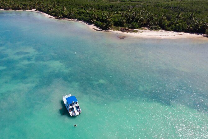 Private Groups Exclusive Punta Cana Catamaran Excursion - Why Travelers Love This Tour