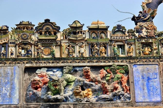 Private Guangzhou City Sightseeing Tour Including Lunch - Authentic Experiences and Hidden Gems