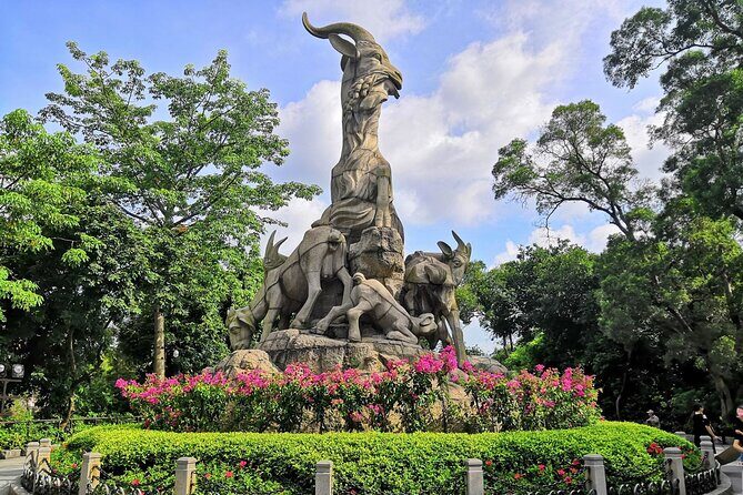 Private Guangzhou Full Day City Tour with Old and New Highlights - Practical Details & Tips