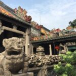 Private Guangzhou Full Day City Tour with Old and New Highlights - In-Depth Review of the Tour Experience