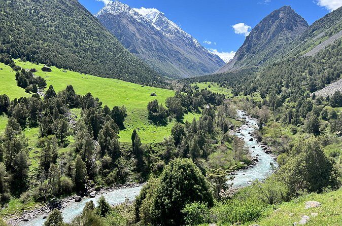 Private Guided Alamedin Gorge Tour - Final Thoughts