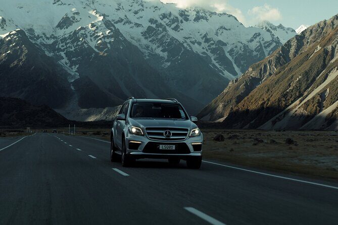 Private Guided Aoraki Mt Cook Tour ex Queenstown - Who Would Love This Tour?