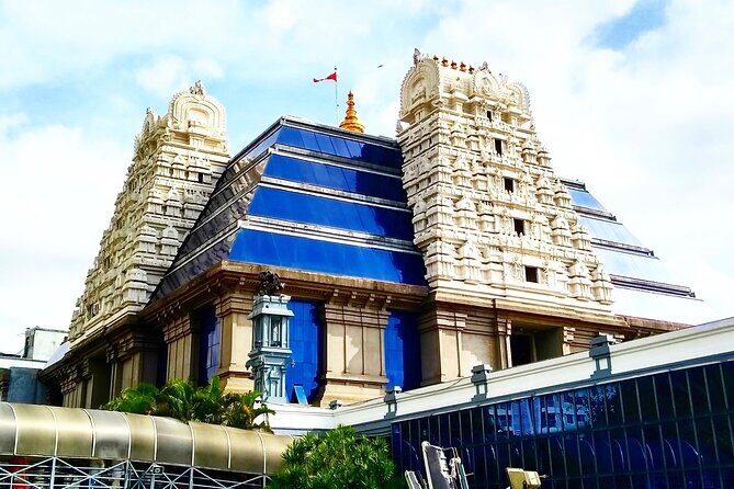 Private Guided Bangalore Experience - What Makes This Tour Stand Out