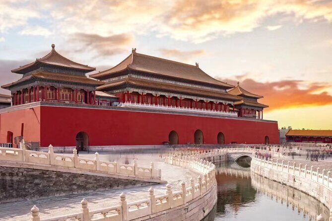 Private Guided Beijing's Forbidden City Tour - Why Choose This Forbidden City Tour?