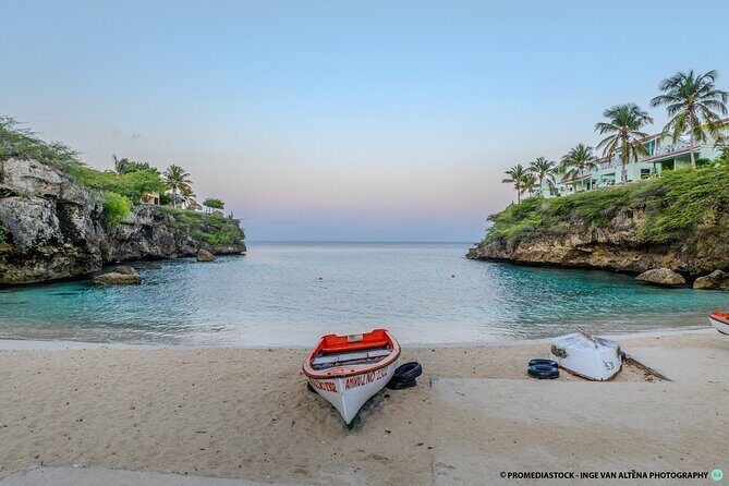 Private Guided Curaçao Island Tour - The Sum Up