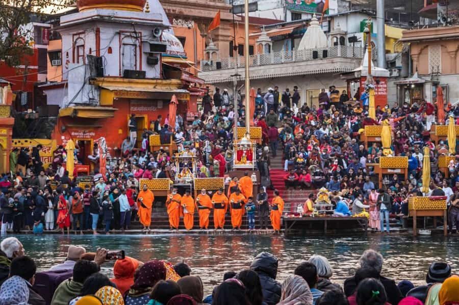Private Guided Day Tour from Delhi to Haridwar and Rishikesh - Who Is This Tour Best Suited For?