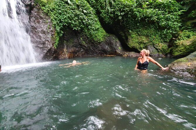 Private Guided Grenada Island Tour "BY THE HOUR" - Transportation and Logistics