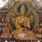 Private Guided Half Day Tour to Jamchen and Kapan Monastery - Transportation and Convenience