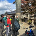 Private Guided Half-Day Walking Tour in Yoshinoyama - Good To Know
