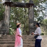 Private Guided Heritage Walking Tour in Goa - An In-Depth Look at the Heritage Walking Experience