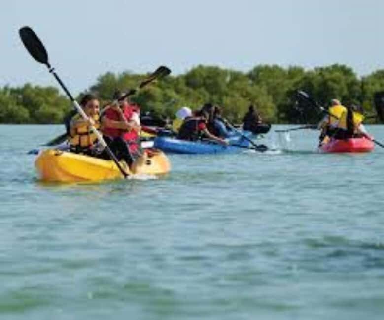Private: Guided Hike and Kayak Adventure from Boca Chica - What to Pack & Practical Tips