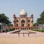 Private Guided Jaipur City Tour All Inclusive - Practical Details and Transportation