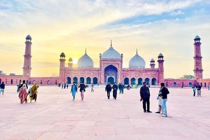Private Guided Lahore City Full Day Tour - Who Is This Tour Best Suited For?