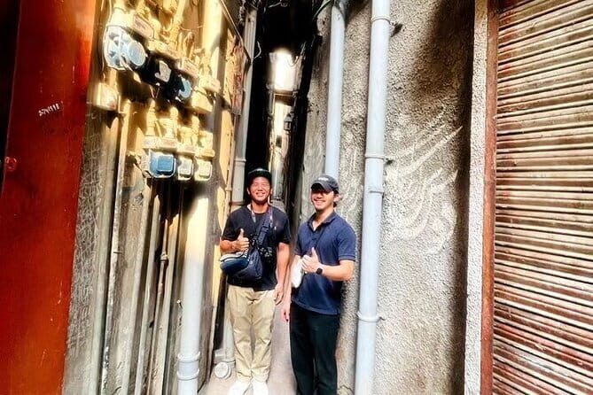 Private Guided Lahore City Full Day Tour - Practical Details: What Makes This Tour Stand Out