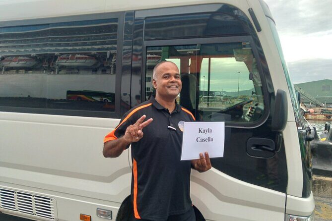 Private Guided Lautoka Shore Excursion - Detailed Breakdown of the Tour