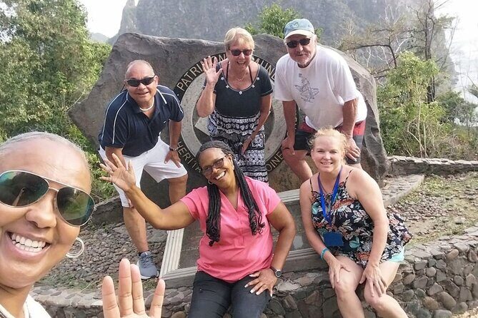 Private Guided Piton Hiking and Mud Bath Experience - What to Expect from the Experience