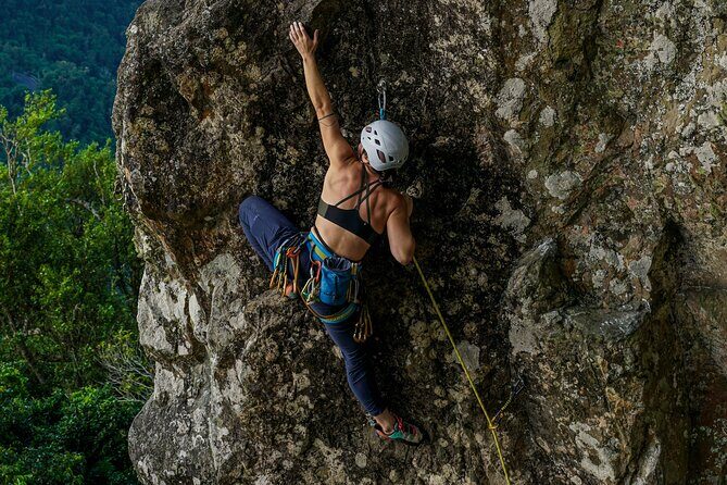 Private Guided Rock Climbing Trips in Puerto Rico - Is This Tour Right for You?