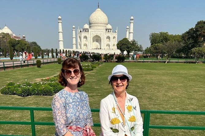 Private Guided Sunrise Walking Tour in Taj Mahal - Why This Tour Stands Out