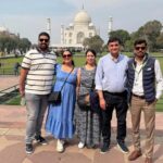 Private Guided Taj Mahal Tour w/ Skip The Line Entry Ticket - The Itinerary: What’s Included and What You Can Expect