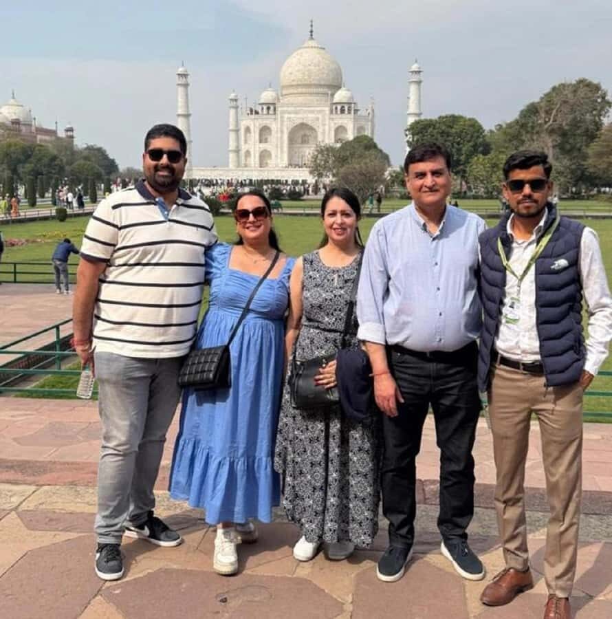 Private Guided Taj Mahal Tour w/ Skip The Line Entry Ticket - The Itinerary: What’s Included and What You Can Expect