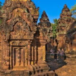 Private guided tour around Beng Mealea, Banteay Srei and Kbal Spean - Why Choose This Tour?