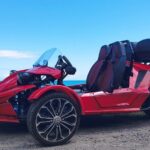 Private Guided Tour around the Moorea Island - The Experience of Driving & Guided Commentary