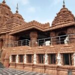 Private Guided Tour at the Three Temples of Hyderabad - Extra Stop: Ambica Pearls & Jewellers