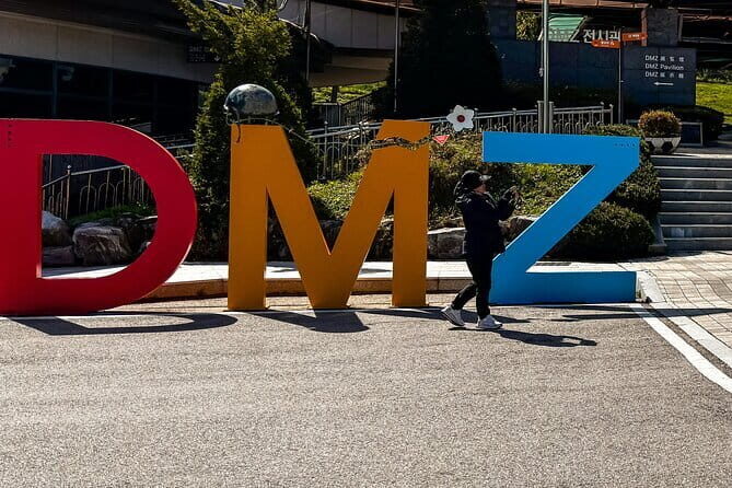 Private Guided Tour in DMZ with Lake (Optional Incheon Layover) - What’s Included and What’s Not