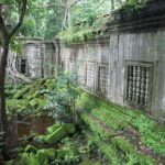 Private Guided Tour Khmer Temples Beng Mealea and Koh Ker - Frequently Asked Questions