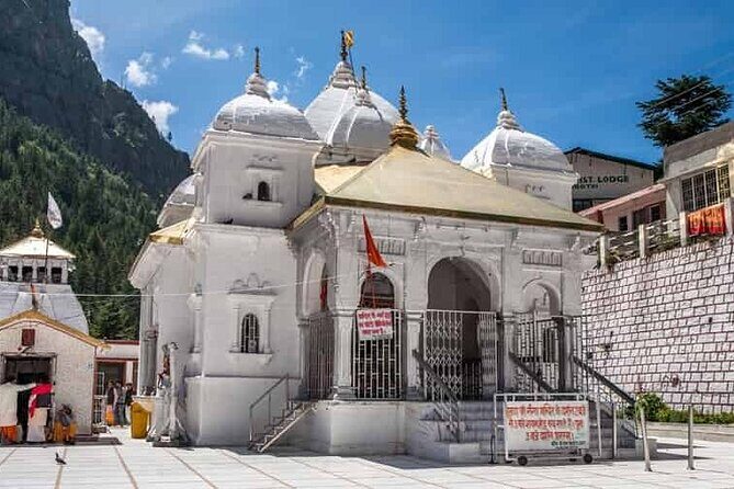 Private Guided Tour of CharDham - What Sets This Tour Apart