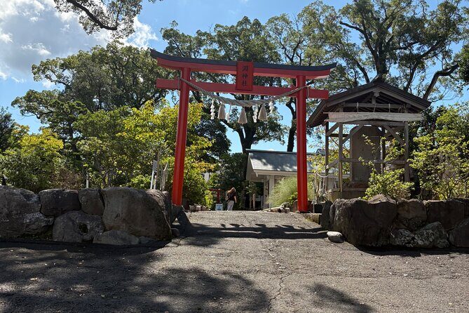 Private Guided Tour of Nagasaki (1 ~ 6 Members) - Who Is This Tour Best Suited For?